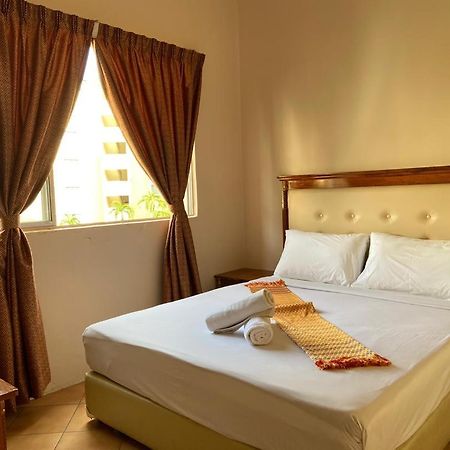 Delima Hotel & Homestay Port Dickson Eksteriør billede