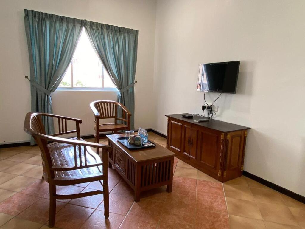 Delima Hotel & Homestay Port Dickson Eksteriør billede