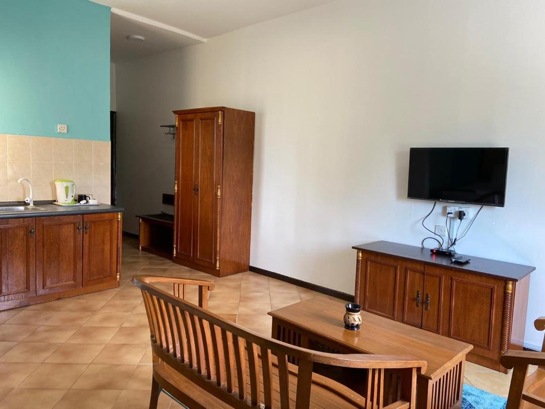 Delima Hotel & Homestay Port Dickson Eksteriør billede