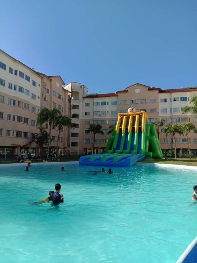 Delima Hotel & Homestay Port Dickson Eksteriør billede